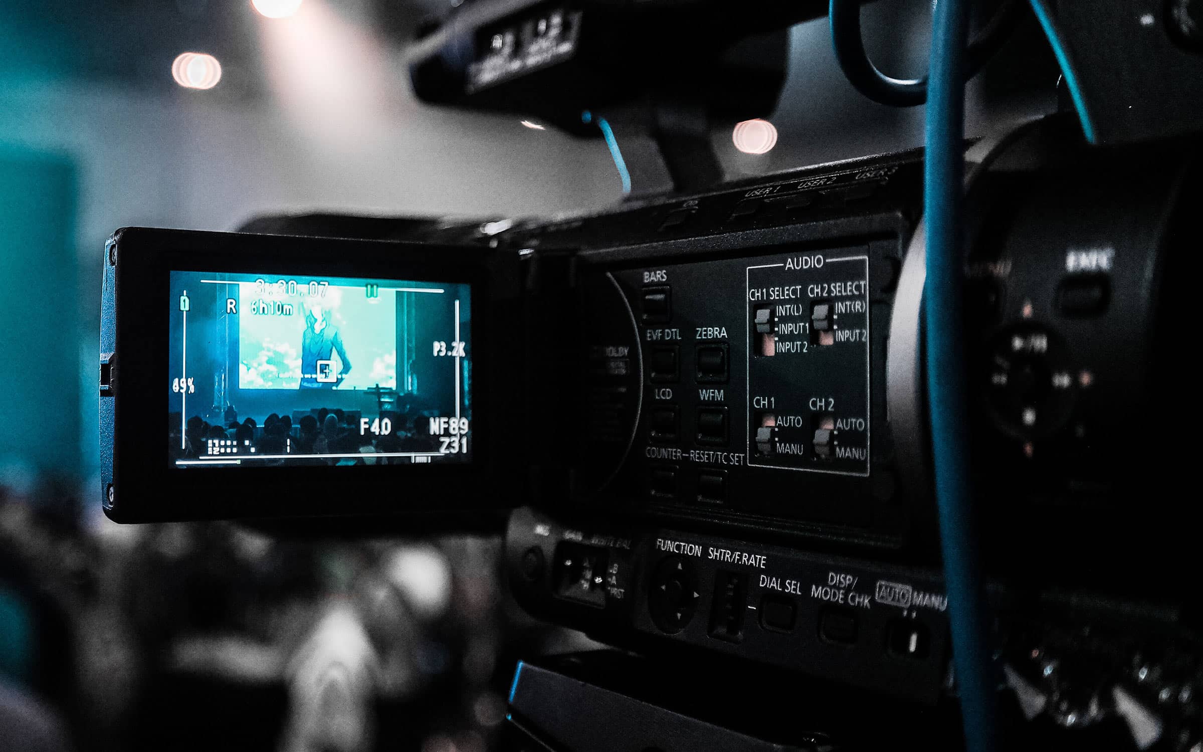 Post Video Marketing