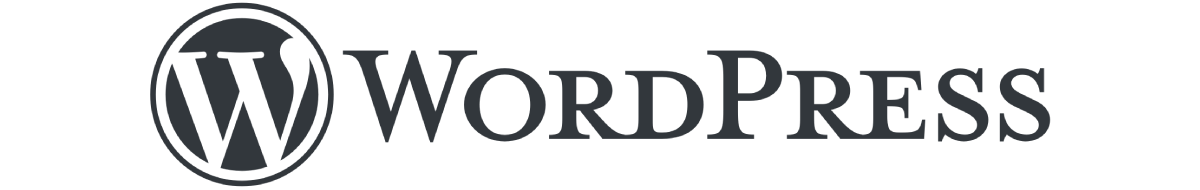 WordPress Logo WordPress Logo