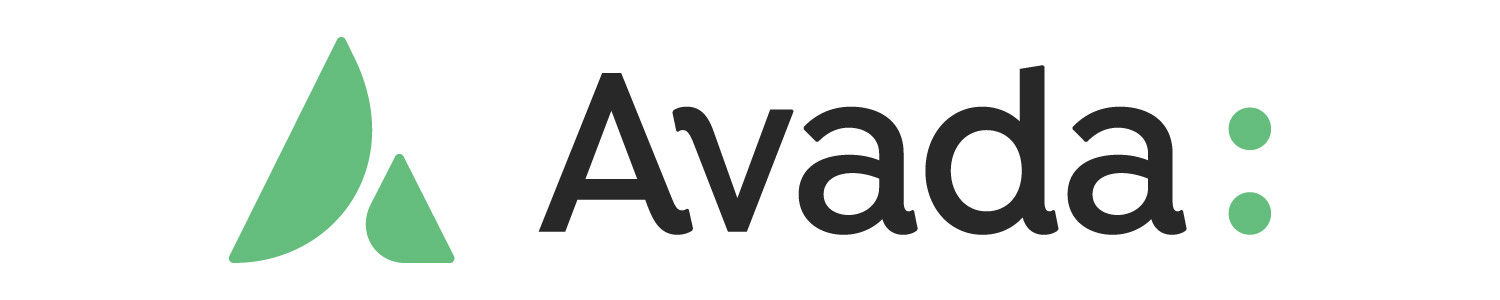 Avada Logo Avada Logo
