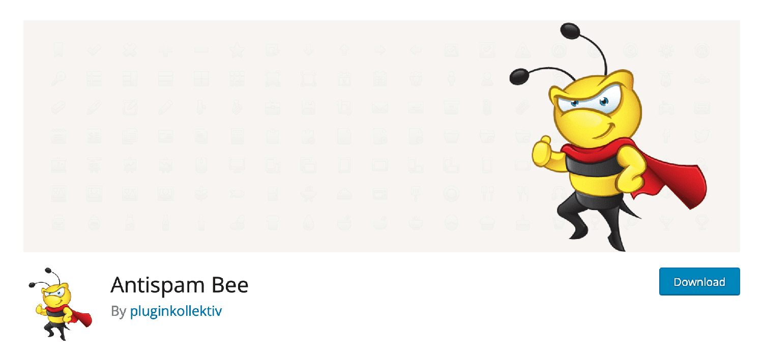 Antispam Bee Plugin Antispam Bee Plugin